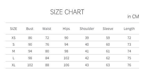 Xiomara Hollow Back Rhinestone Trim Yellow Long Blazer